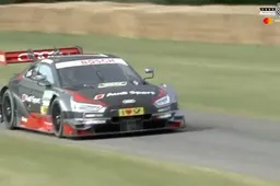 Livestream: Goodwood Festival of Speed