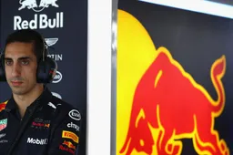 Marko over passeren Buemi: "Konden hem niet genoeg geld bieden"