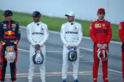 Leclerc recals Austrian GP after simrace: 'With Albon there was less contact'