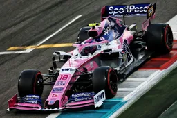 Na kleurloos 2019 voor Stroll zal hij het dit jaar "beter doen"