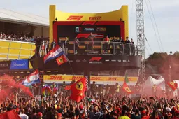 Windsor sulla fase iniziale della gara: "Ecco perché Verstappen ha vinto la gara".