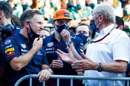Marko: ‘Nu richt hij zich op Horner, vroeger had ik de eer’