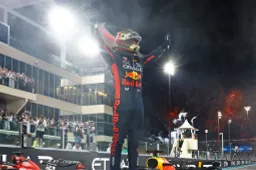 Confira as notas do GPblog para cada piloto após o GP de Abu Dhabi