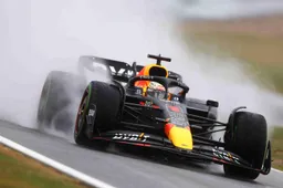Provisional starting grid British GP 2022 | Verstappen on front row