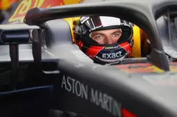 Max krijgt een sneer: ''De actie van Verstappen was smerig en bewust''
