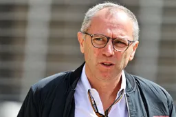 Domenicali maakt zich nul zorgen: "F1 heeft dat probleem niet"