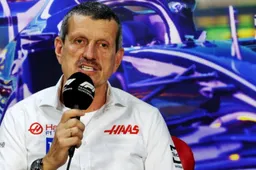 Steiner : "C'est le genre de chose dont on a peur de rêver".