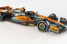 A volta do papaia: Qual o modelo mais bonito da McLaren nos últimos anos?