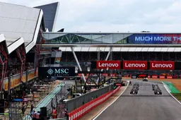 Silverstone makes changes to bring fans closer to the action