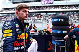 Tost: "Dat betekent dat Verstappen de auto ontwikkelt precies zoals hij wil"