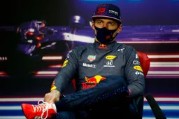 Horner geeft inzicht in mindset Verstappen: 'Hier was hij heel begripvol over'