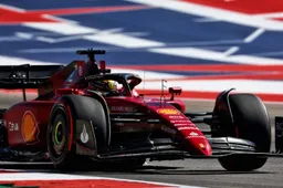 Onbegrip bij gepasseerd Ferrari-talent: 'Ik snap het niet'