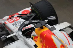 Verstappen dwarsboomt plannen Hamilton: 'De komende paar races worden geweldig'