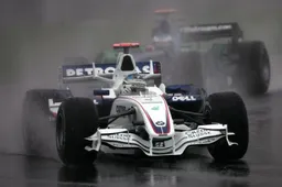 BMW's return to Formula 1 unlikely