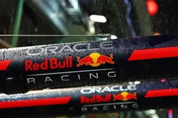 Grote kans op regen en onweer tijdens de Grand Prix van Brazilië