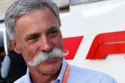 Liberty: "Nieuwe datum voor Chinese Grand Prix vinden is een uitdaging"