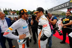 Alonso: ''Iemand met zoveel talent vindt wel een goede plek''