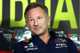 Horner fährt trotz Untersuchung mit Red Bull Racing nach Bahrain