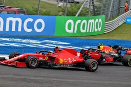 Formula 1 reveals three new races with circuit maps