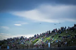 Mol: "Dan was een GP op Zandvoort nooit ter sprake gekomen"