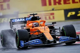 Sainz: "Racing Point en Renault zijn nu sneller dan wij"