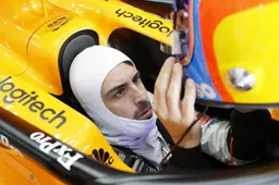 Fernando Alonso was niet trots op zijn ronde in Mexico