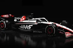 Chefe técnico da Haas espera menos porpoising este ano