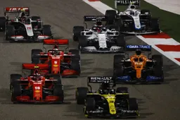 Wintertest voor het eerst buiten Spanje, moet F1 dit vaker doen?