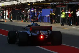 British Grand Prix: FP1 Summary and Results