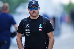 Bottas is blij met de prestaties van het team in Sochi: "Het voelt goed"