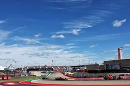 Abstimmung | Wer ist der Fahrer des Tages beim GP der USA?
