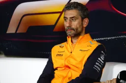 Will McLaren take big step with Miami upgrades? Team boss Stella responds!