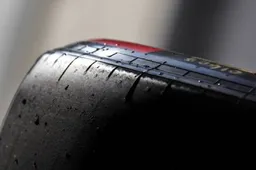 Dies ist der Zeitunterschied zwischen Pirelli-Reifen in Spanien