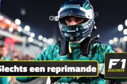 F1 VANDAAG | Wat is er allemaal aan de hand bij Aston Martin?