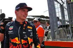 Max Verstappen ecstatic with "incredible" first pole!