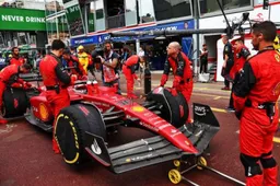 Leclerc frustrated with Ferrari: "There's been a lot of mistakes"