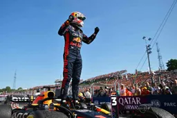 International media: 'Red Bull better than Prost and Senna thanks to Max''