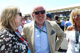 F1 teams to approach Theresa May about Brexit