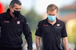 Haas say they will soon announce their drivers for 2021