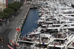 Renault blikt speels vooruit op Grand Prix van Monaco