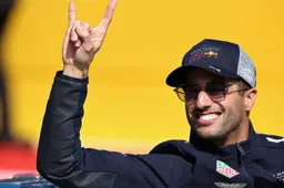 Chandhok: Year too early for Renault to have "top line driver" Ricciardo