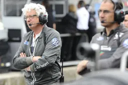 Van Amersfoort kritisch op doorstroming: 'Doe iets aan de Formule 1'