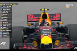 Video: Verstappen wint de Maleisische Grand Prix