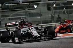 Verbetering bij Alfa Romeo in 2021 vooral afhankelijk van één externe factor