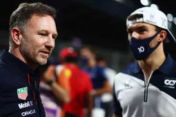 Red Bull junior driver also calls on FIA to investigate porpoising