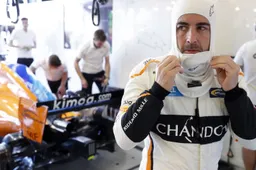 Alonso vreest voor moeilijke race in Montreal