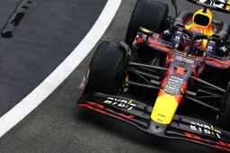 Classifica piloti | Russell il grande sconfitto in Gran Bretagna