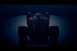 Video: Prachtige fancreatie van de nieuwe McLaren