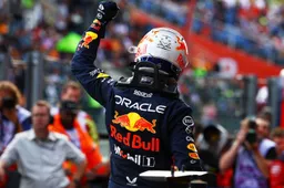 Würde Verstappen lieber in Zandvoort oder Spa gewinnen? 'Das ist meine Motivation'