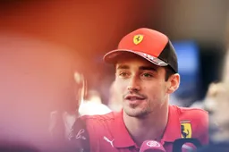 Charles Leclerc fastest in FP1 at home Monaco Grand Prix